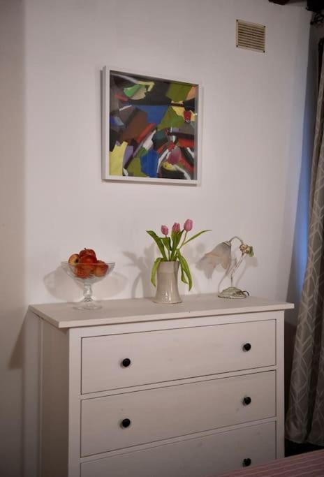 Grace Apartment In Velence Kültér fotó